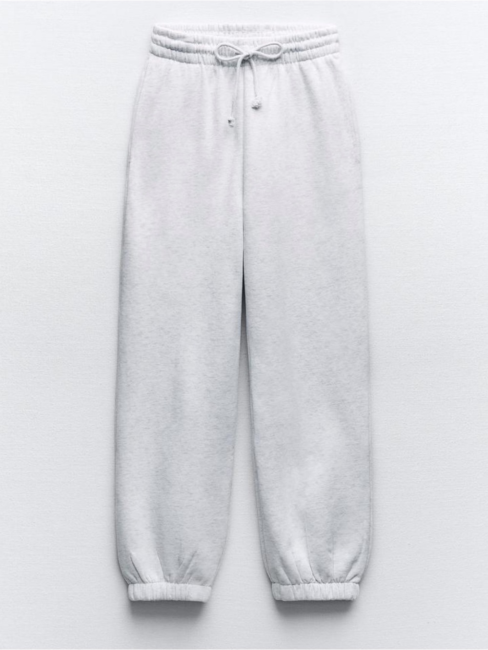 Zara basic joggers sweat pants